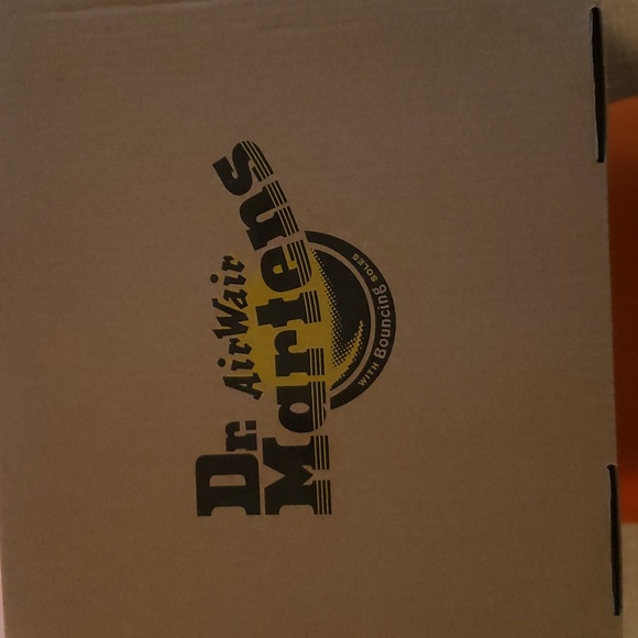 DOC MARTEN 1461 SMOOTH OXFORD - Picture 10 of 10